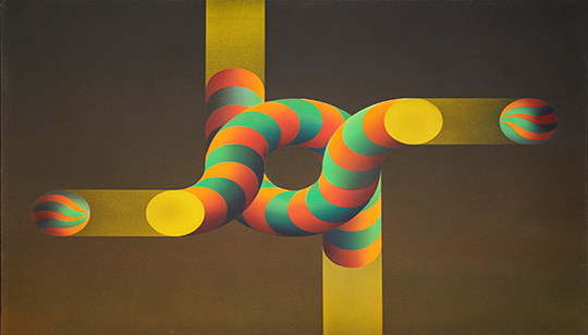 Asta di Arte Moderna e Contemporanea